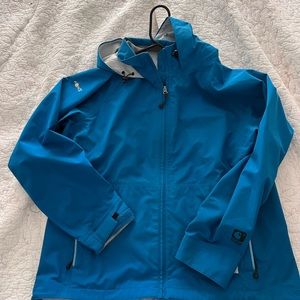 Women’s Carhartt Rain Jacket